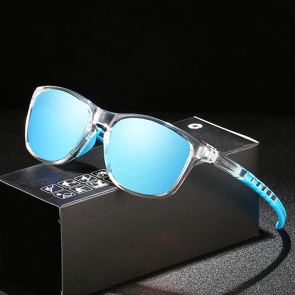 Luxury Brand Designer Men's Polarized Driving Sport Sun Glasses