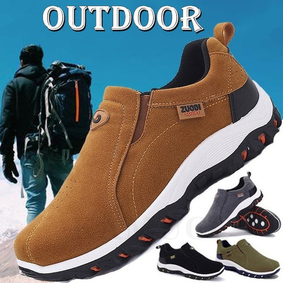 New Fashion Mens Outdoor Sport Shoes