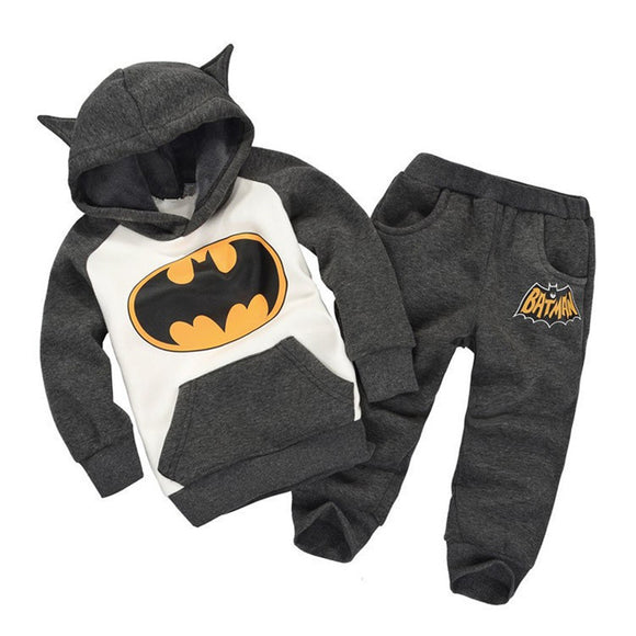 Spring Autumn Baby Boys Girls Clothing Sets ( Buy 2, Second one 20% off)
