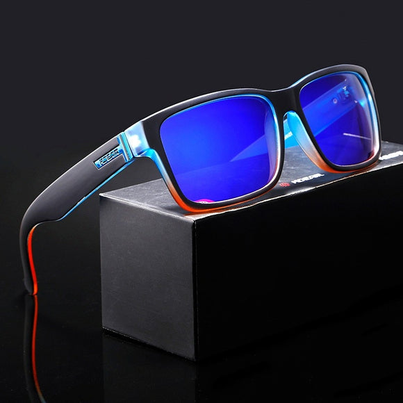 Hot Sale Outdoor Driving Photochromic Sunglass With Box